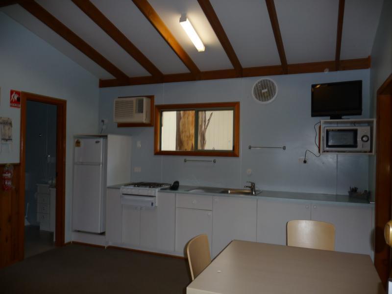 Crystal Brook Tourist Park Hotell Doncaster East Exteriör bild