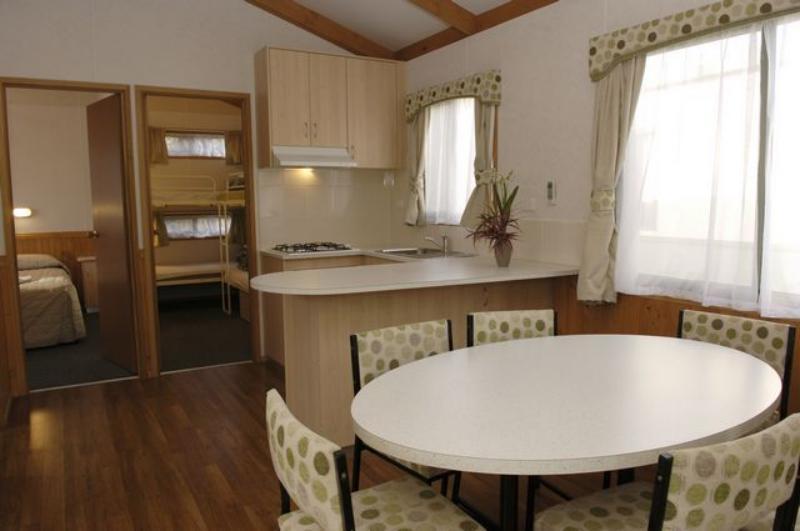 Crystal Brook Tourist Park Hotell Doncaster East Exteriör bild