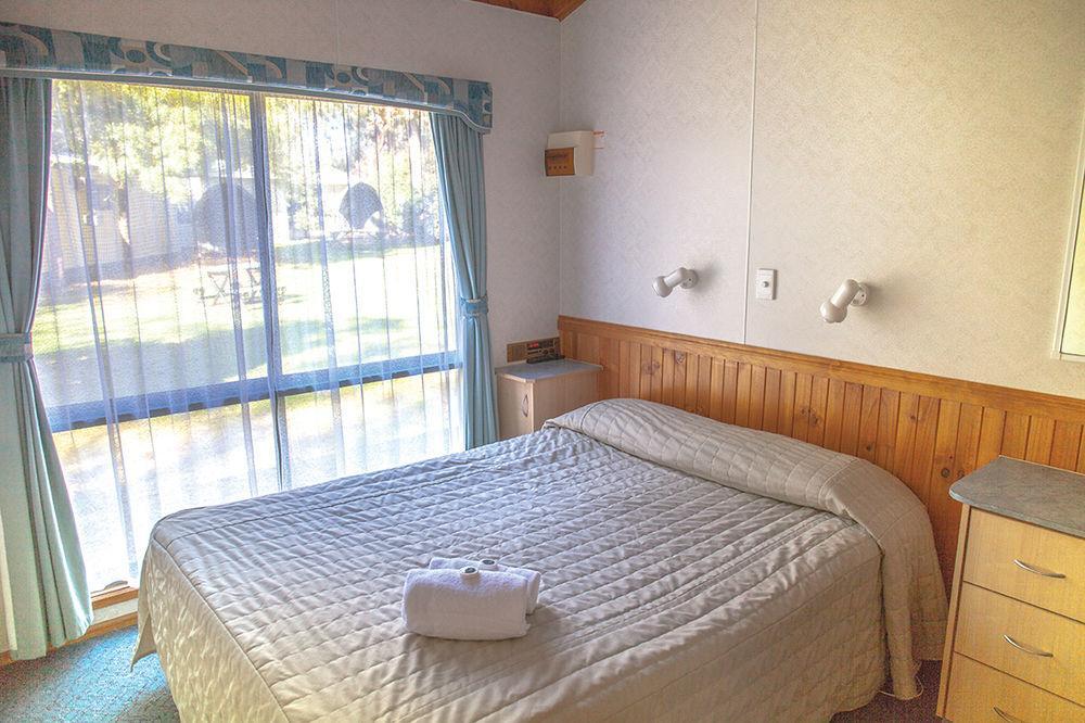 Crystal Brook Tourist Park Hotell Doncaster East Exteriör bild